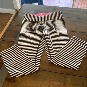 Lululemon wunder unders